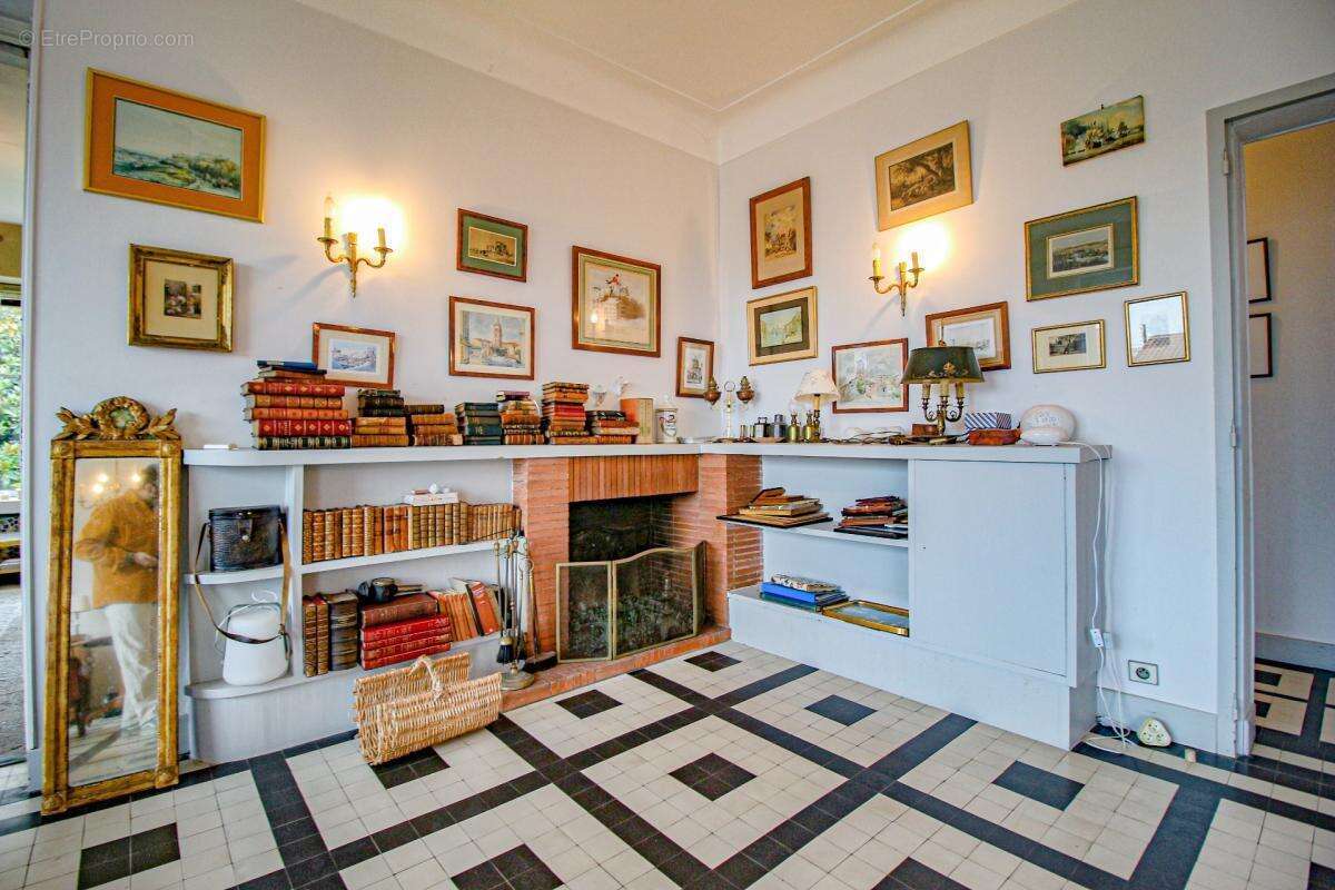 « Le Garcaillou » à Orthez(Maison 7 pièces) - photo 19