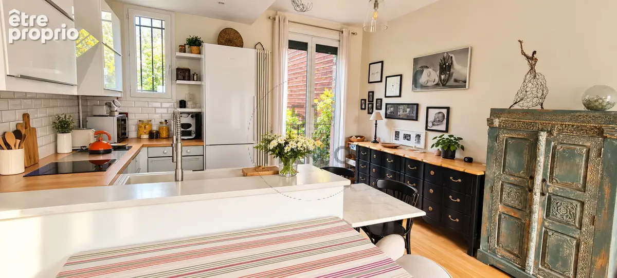 Photo Maison à Fontenay-Aux-Roses au prix de 720 000€
