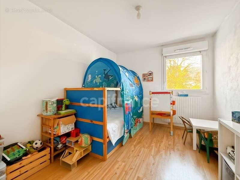 Appartement à GEX