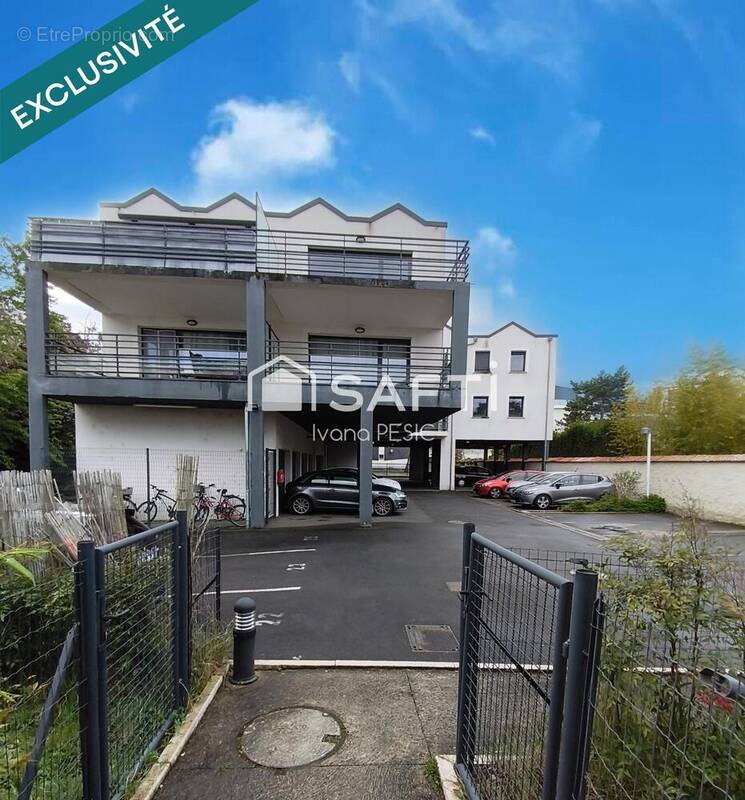 Photo 1 - Appartement à SAINT-JEAN-LE-BLANC