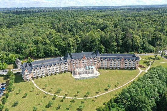 Investissement en residence de tourisme - photo 3
