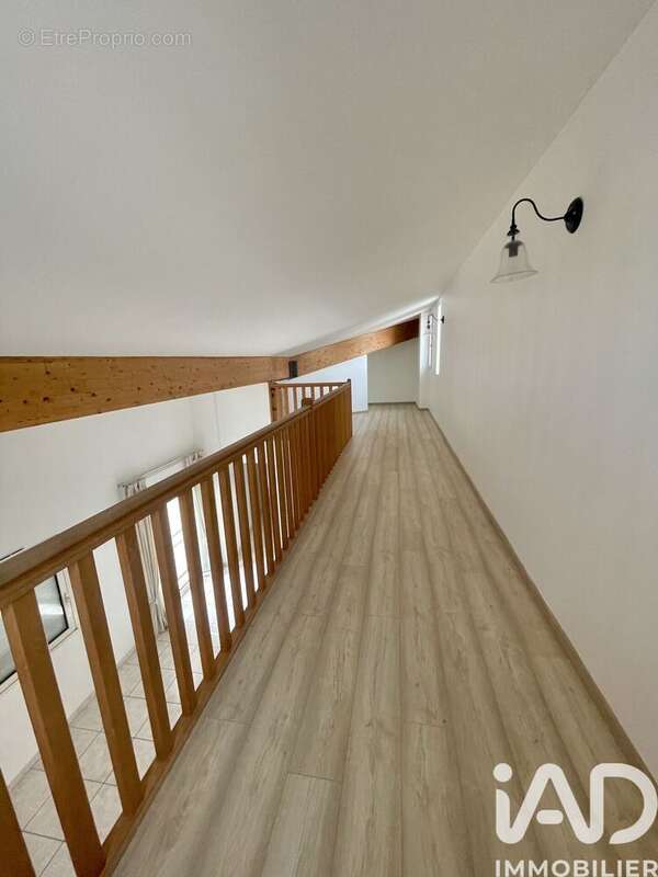 Photo 9 - Appartement à CHATEAU-THIERRY