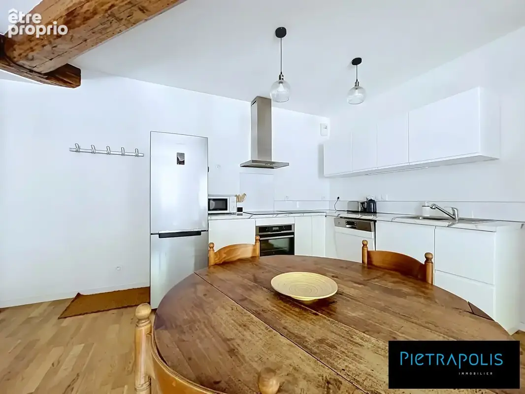 Appartement 43 m² à Lyon-1e  - photo 5