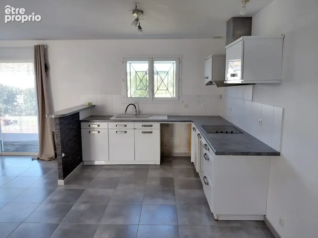 Maison 5 pièces 108 m² à vendre à Semoussac (17150) - photo 5