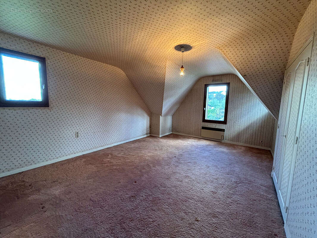 Maison à LA FERTE-BERNARD