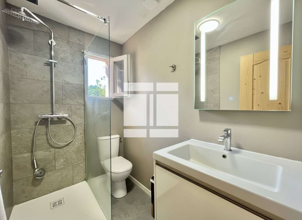 Appartement à ZONZA