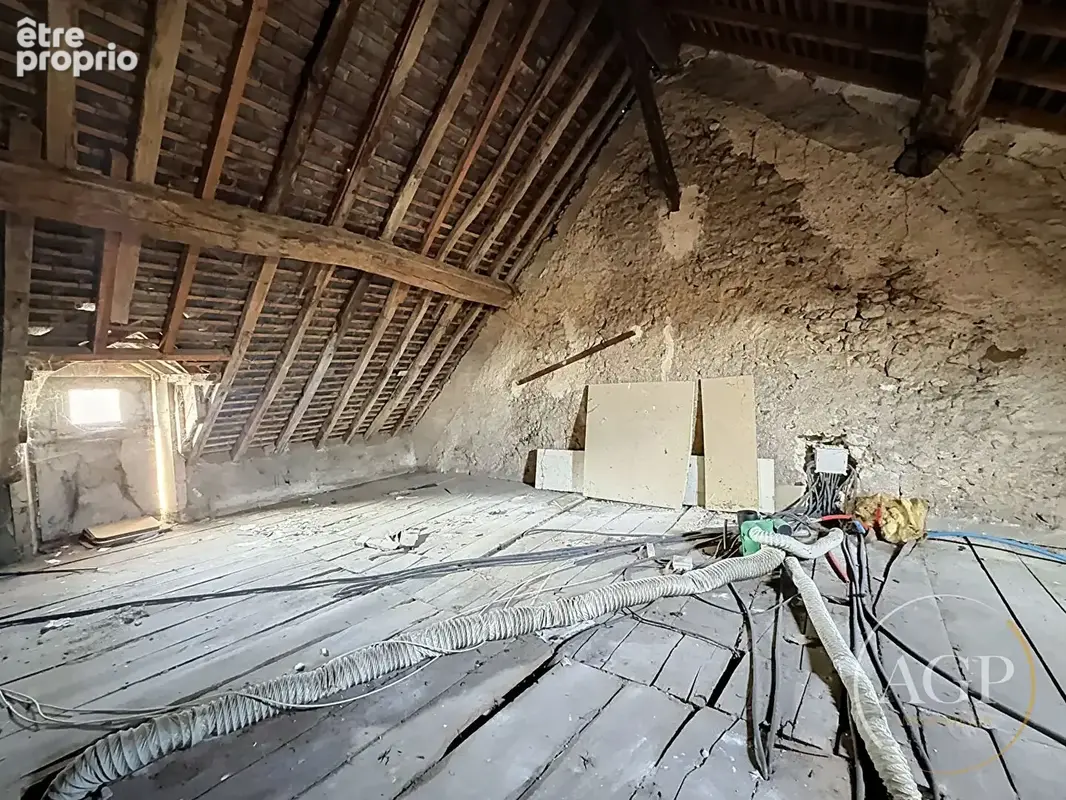 Maison Jargeau 4 pièce(s) 114 m2 - photo 6