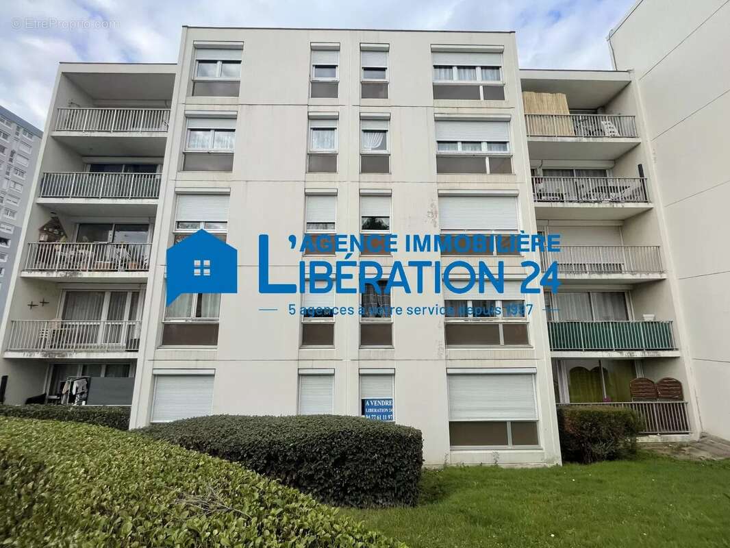 Appartement à FIRMINY