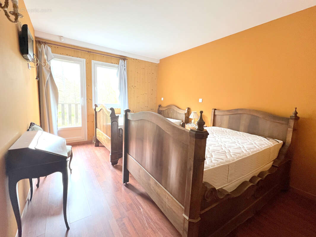 Environnement buccolique, 12 chambres meublees - photo 8