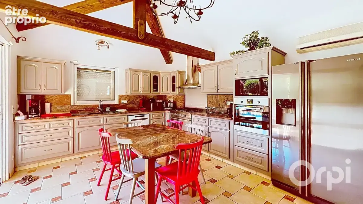 Ensemble Immobilier Résidentiel - photo 4