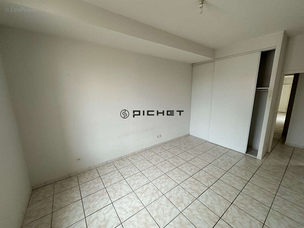 Appartement à BERGERAC