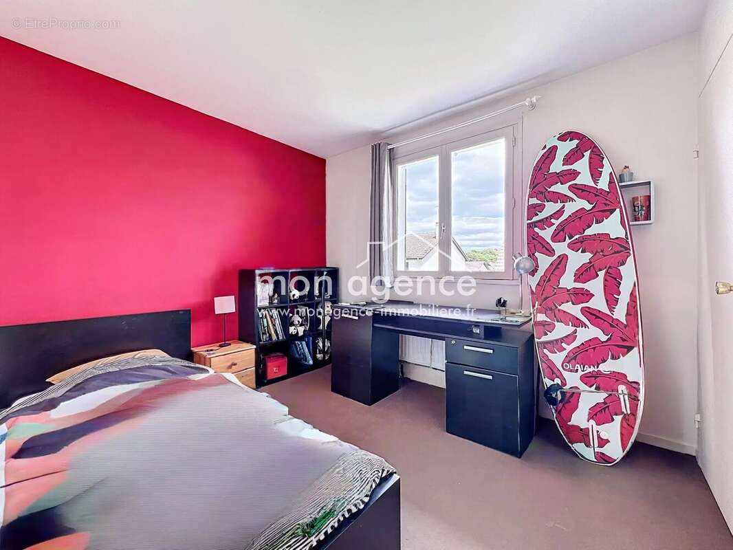 Maison à BONSECOURS