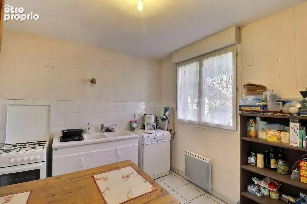 En exclusivité - maison 3 chambres sur la commune d'aoste (38490) - photo 4
