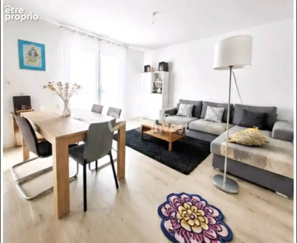Appartement 2 pièces 50 m² à vendre à Lille (59000) - photo 5