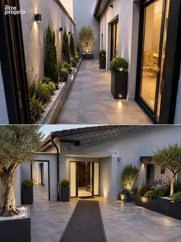 Maison 161 m² à Montigny-Les-Metz  - photo 5