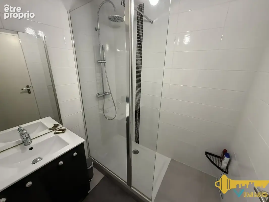 Appartement 2 pièces 57,17m2, Parking privatif - photo 14