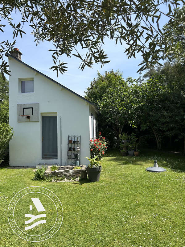 Maison à SAINT-PHILIBERT