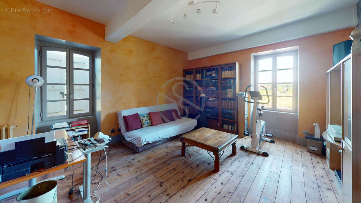 Maison  7 pièce(s) 220 m2 - photo 14