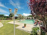 Maison à ROCHEFORT-DU-GARD