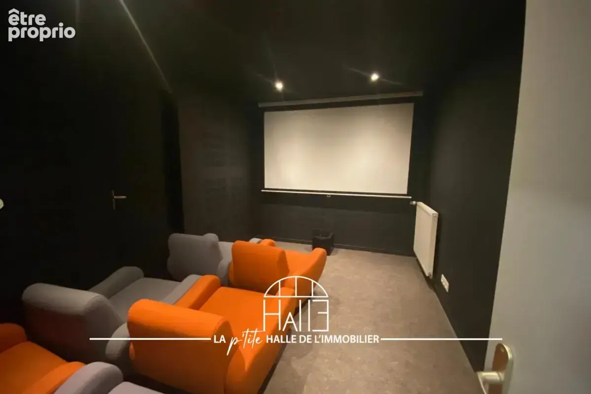 Appartement 14 pièces 297 m² à vendre à Limoges (87000) - photo 15