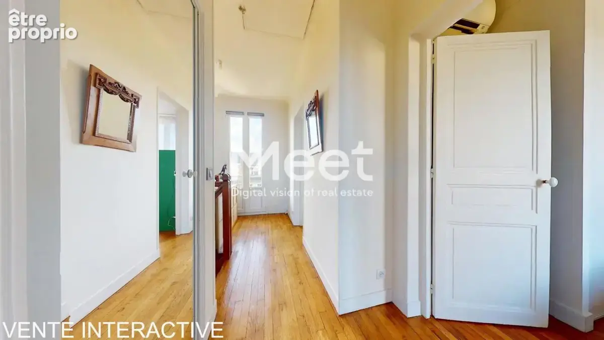 Vitry sur seine - maison 4 pieces 77 m² avec garage et jardin + studio independant 17 m² - photo 16