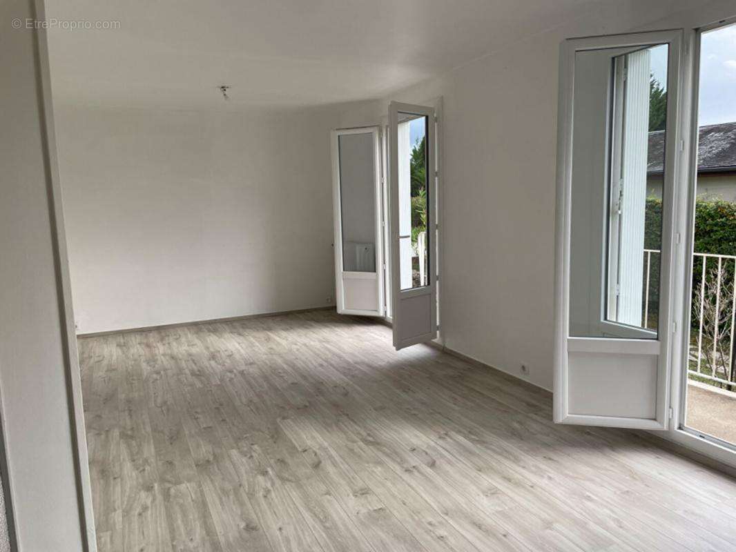 Maison à GIEN