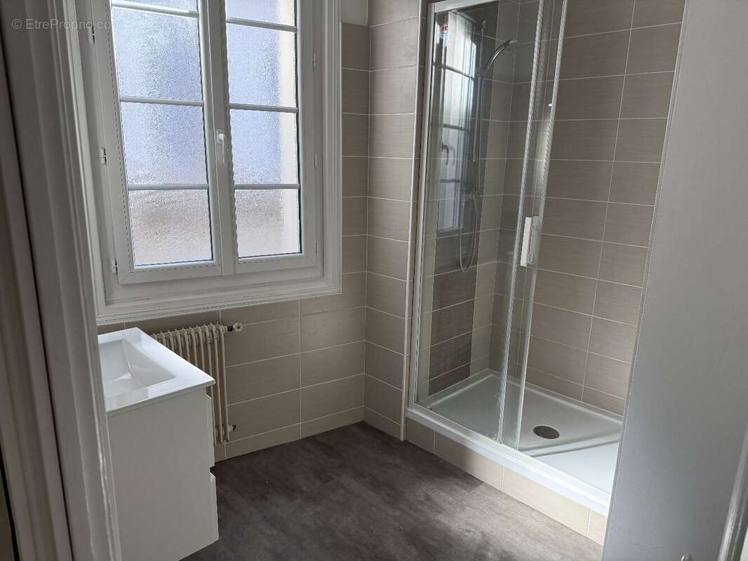 Appartement à ANGOULEME