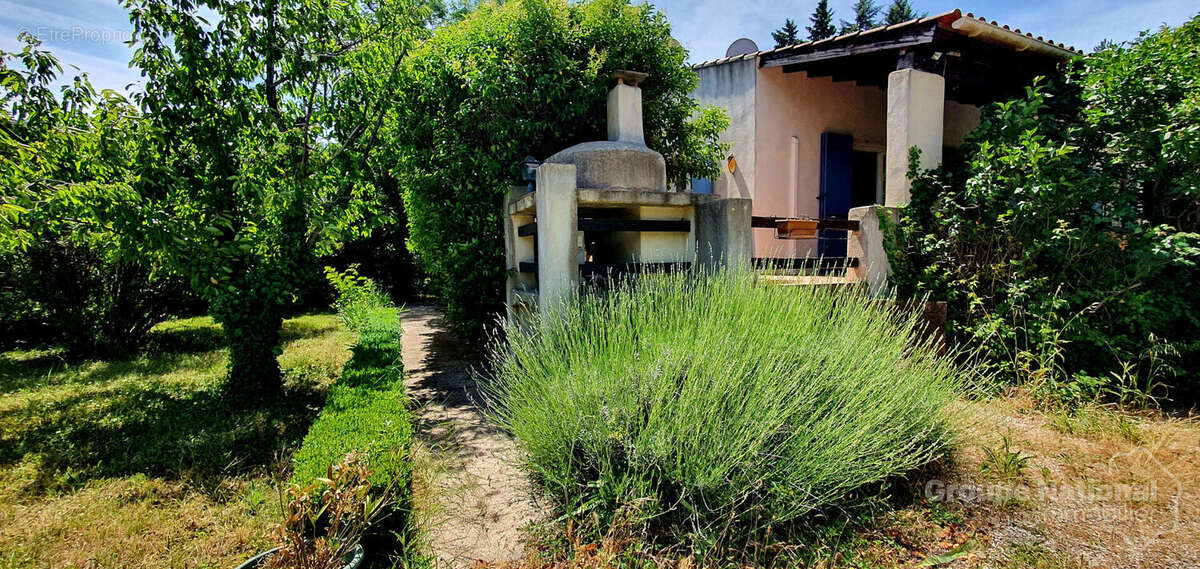 Maison à RIANS