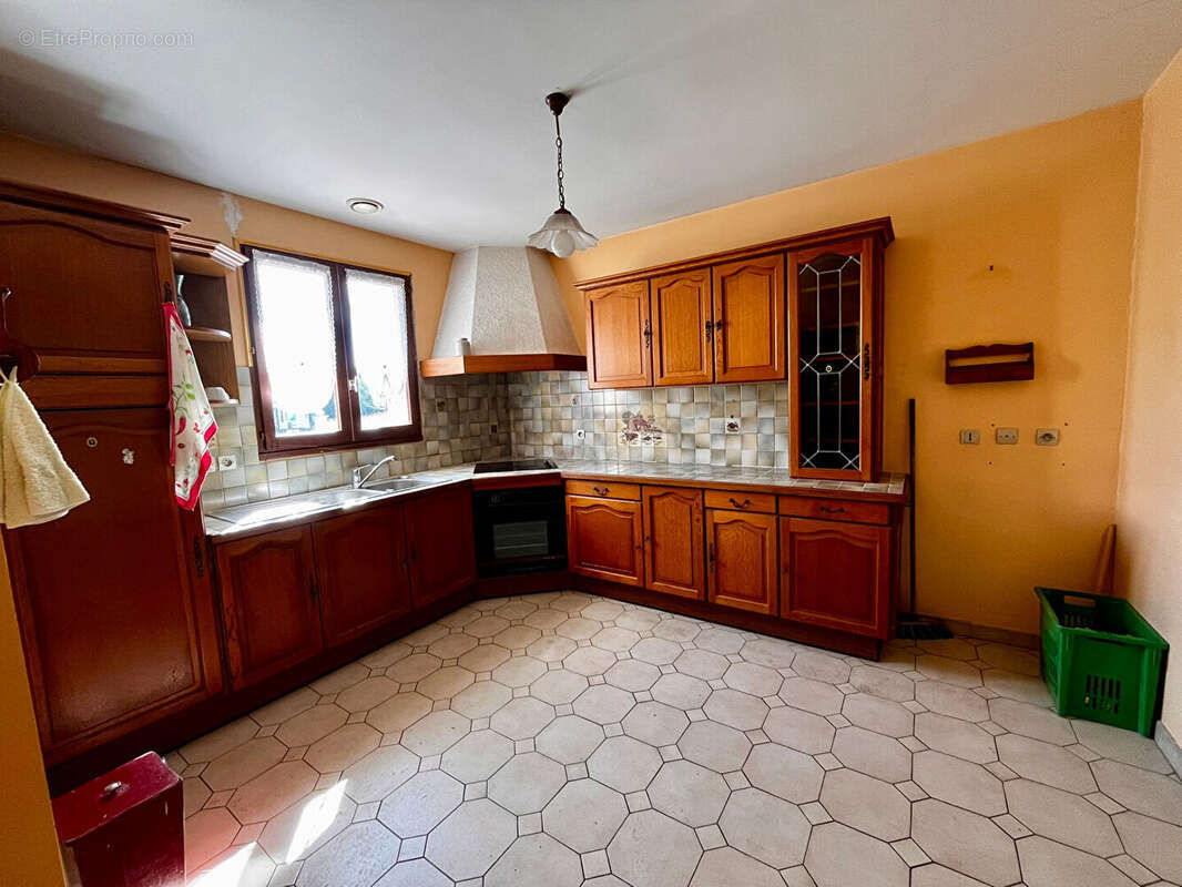 Maison à SAINTE-PAZANNE