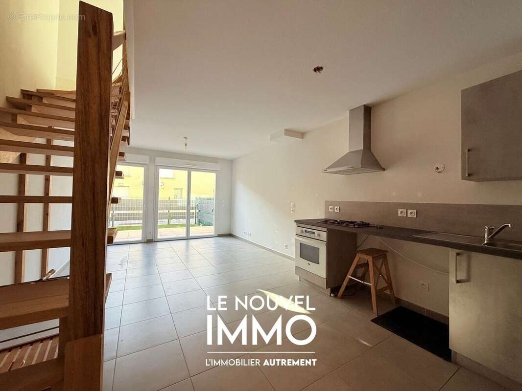 Maison à LANCON-PROVENCE