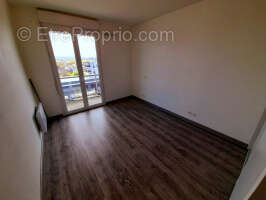 Appartement à LUC-LA-PRIMAUBE