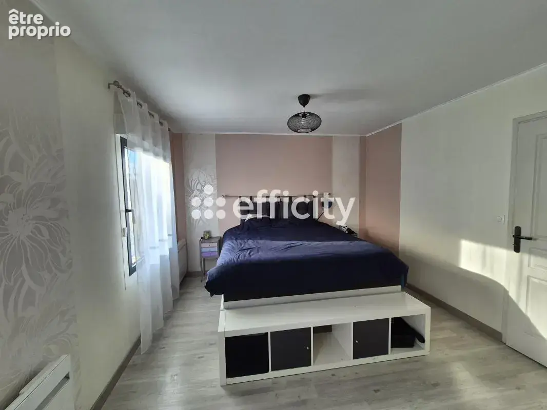 Maison 5 pièces 140 m² à vendre à Chouzy-Sur-Cisse (41150) - photo 8