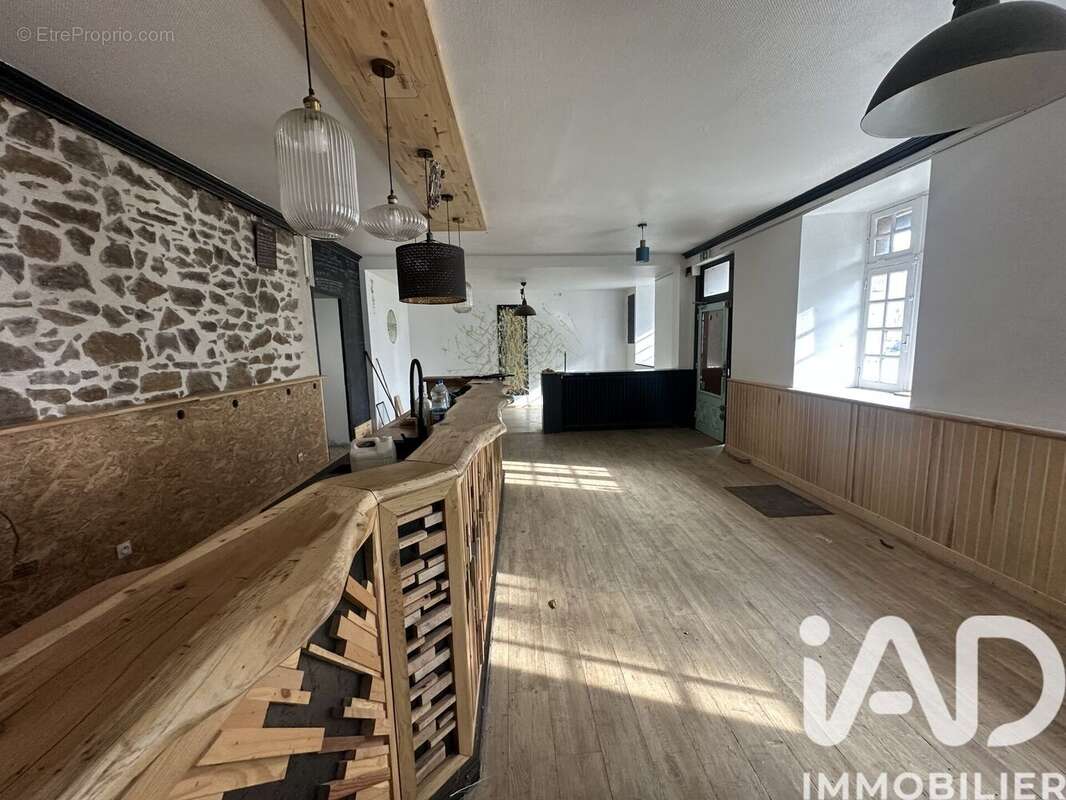 Photo 4 - Maison à PLOUBEZRE