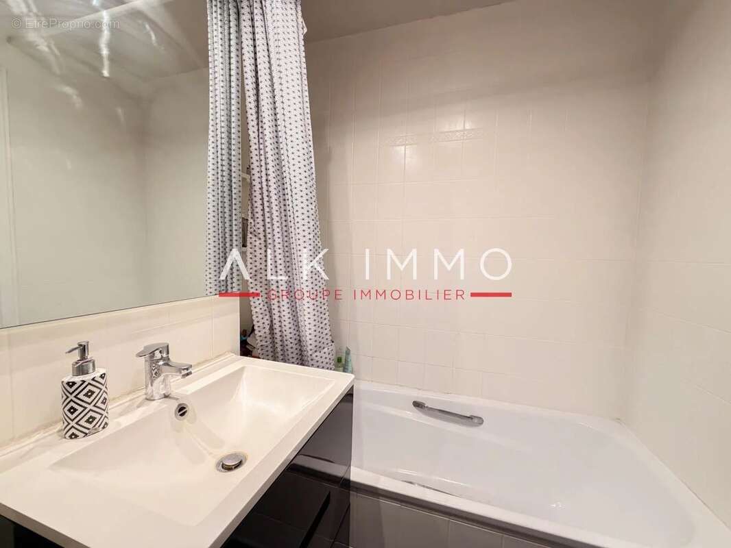 Appartement à EPAGNY