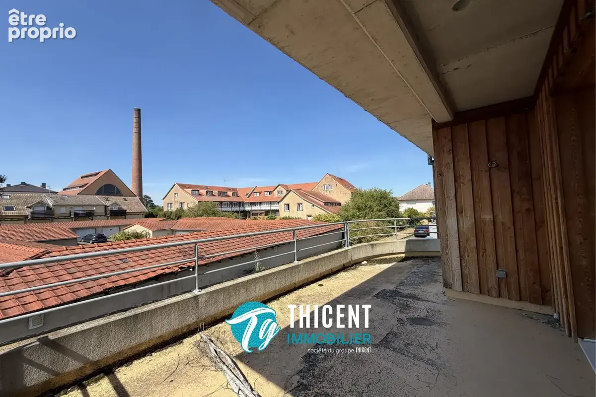 Appartement 68 m² à Bischwiller  - photo 9