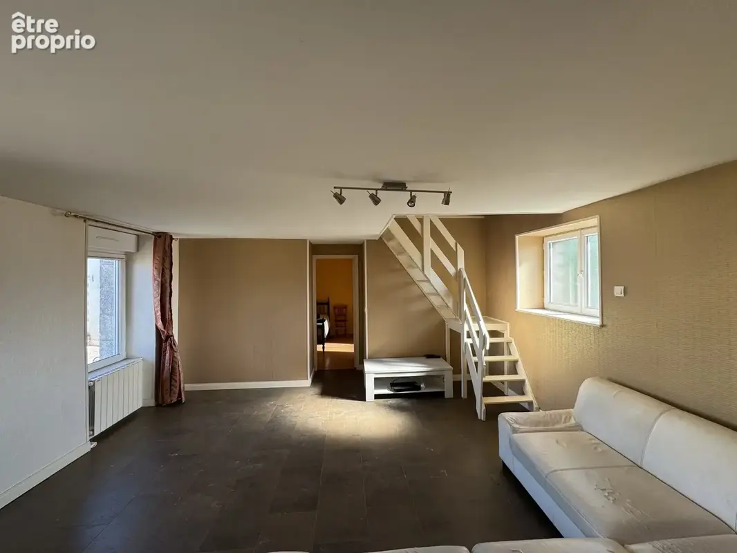 Maison 4 pièces 68 m² à vendre à Le Trevoux (29380) - photo 4