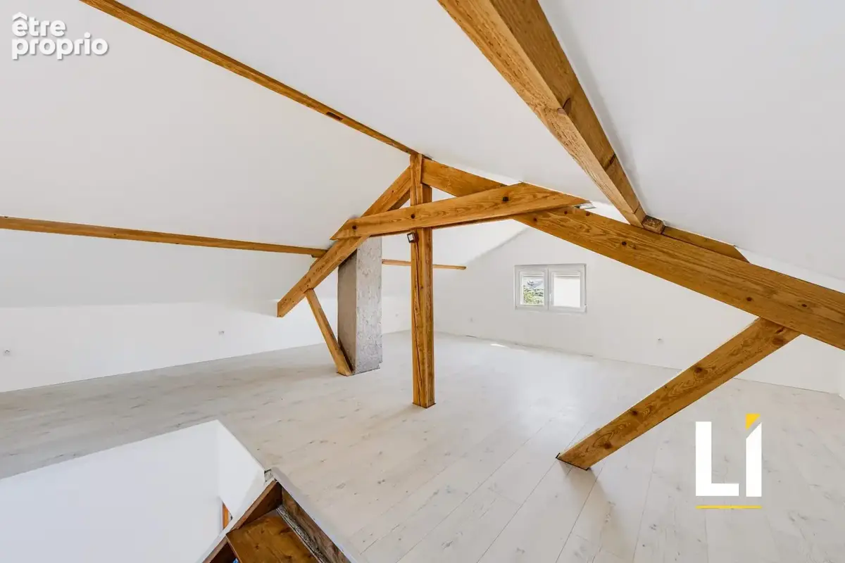Maison 5 pièces 82 m² à vendre à Charquemont (25140) - photo 8