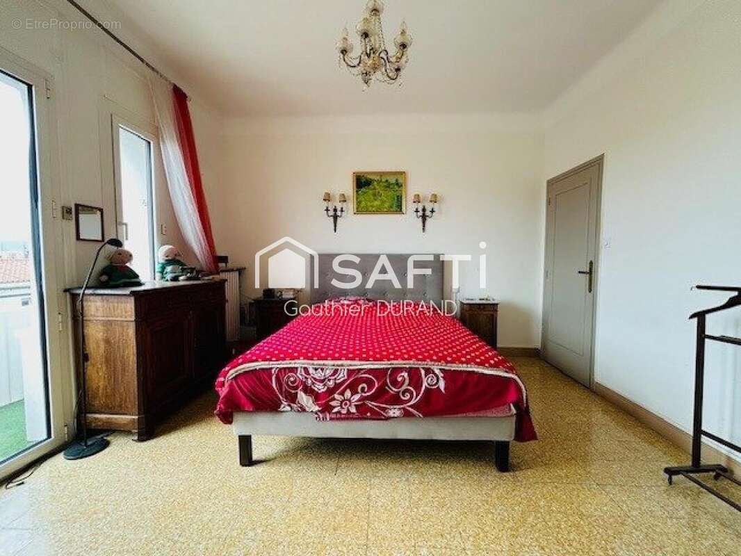 Photo 5 - Appartement à PERPIGNAN