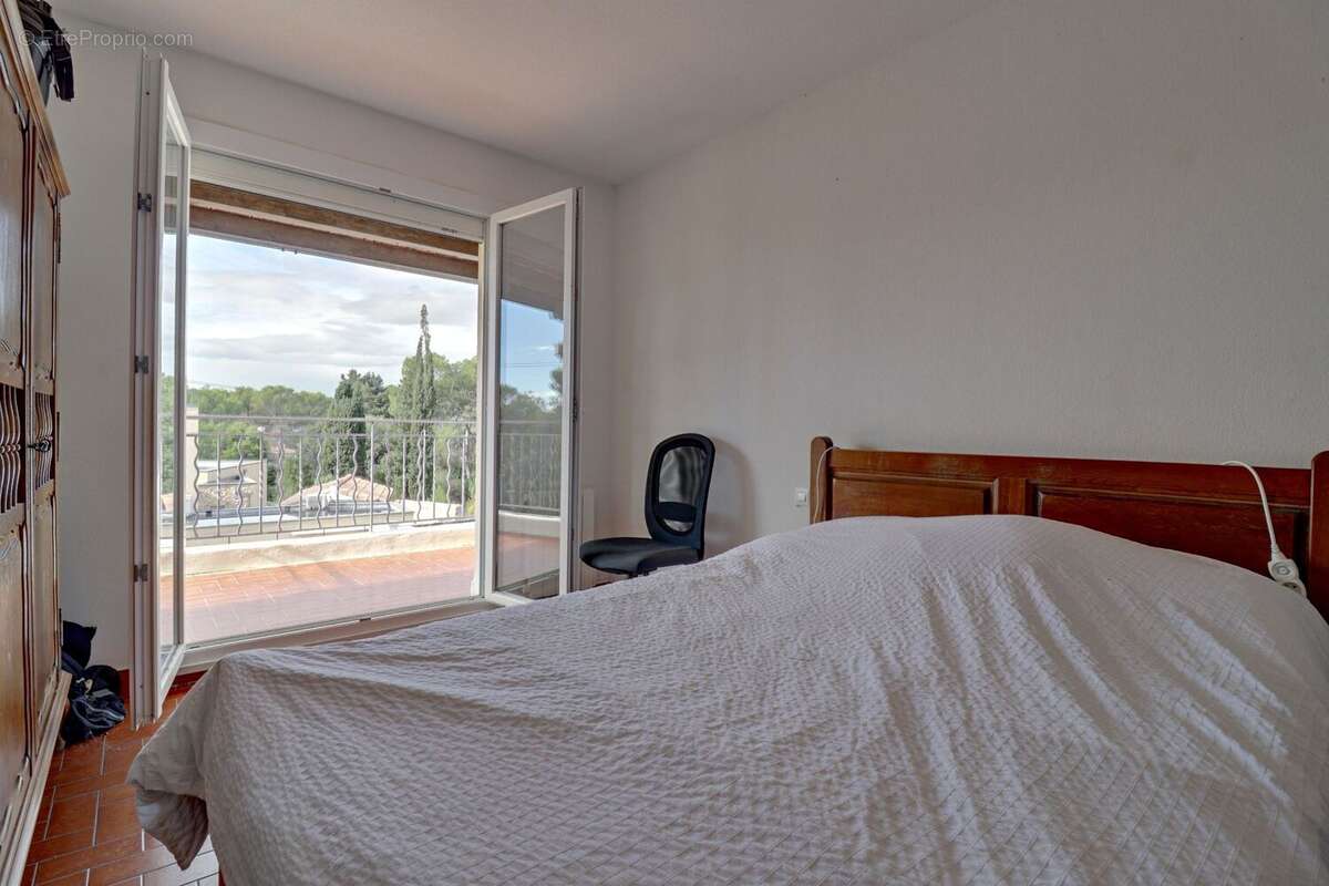 Maison à CASTELNAU-LE-LEZ