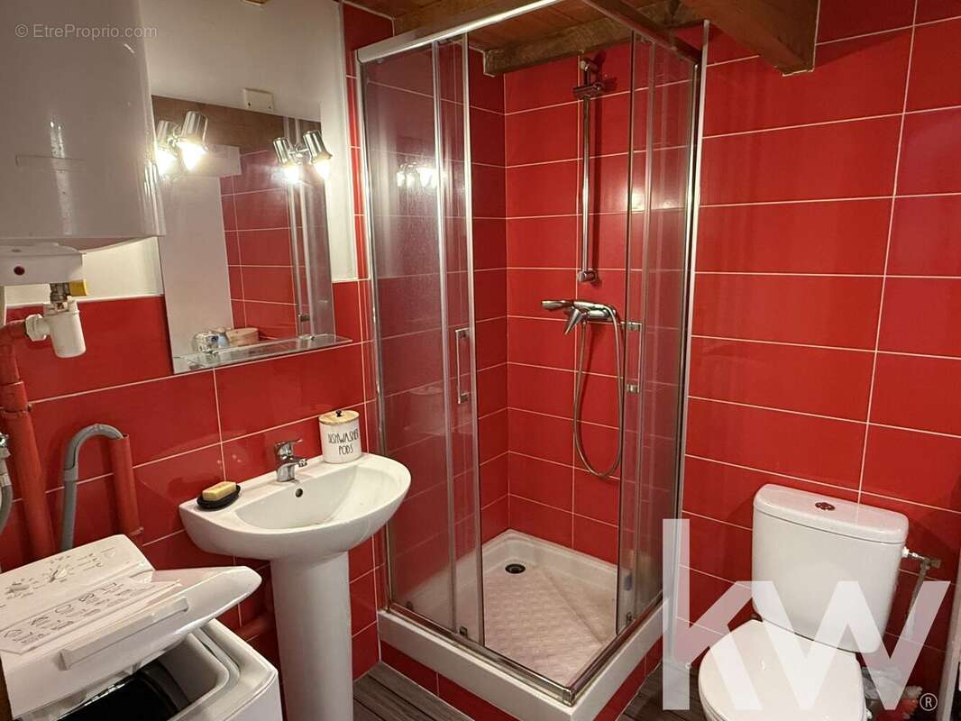 Appartement à CLERMONT-FERRAND