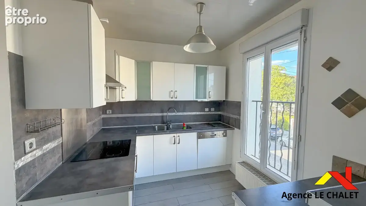 Ablon-sur-seine - immeuble mixte 110 m² - idéal investisseur - photo 5