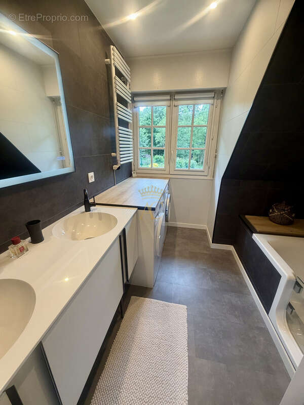 Maison à LE TOUQUET-PARIS-PLAGE