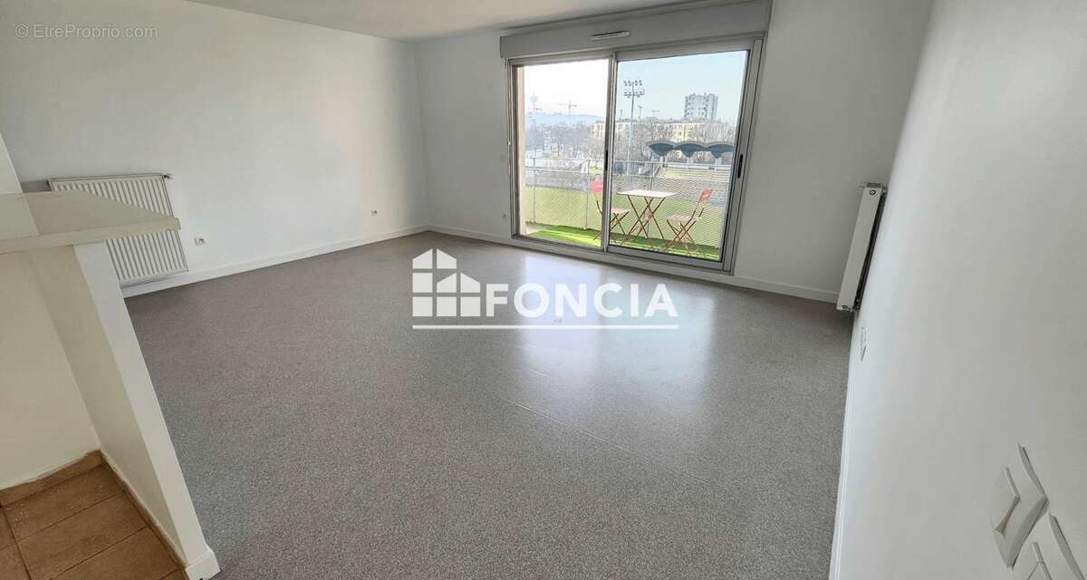 Appartement à BOBIGNY