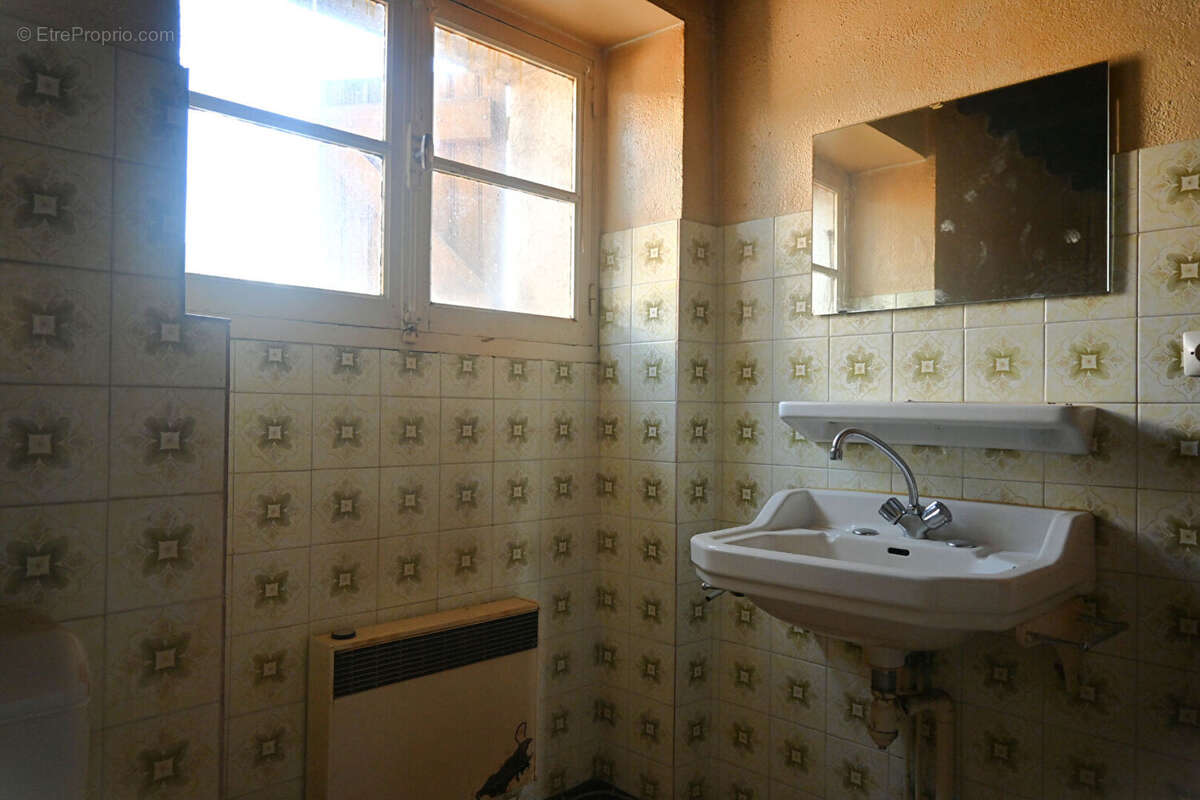 Maison de village - la llagonne - photo 13