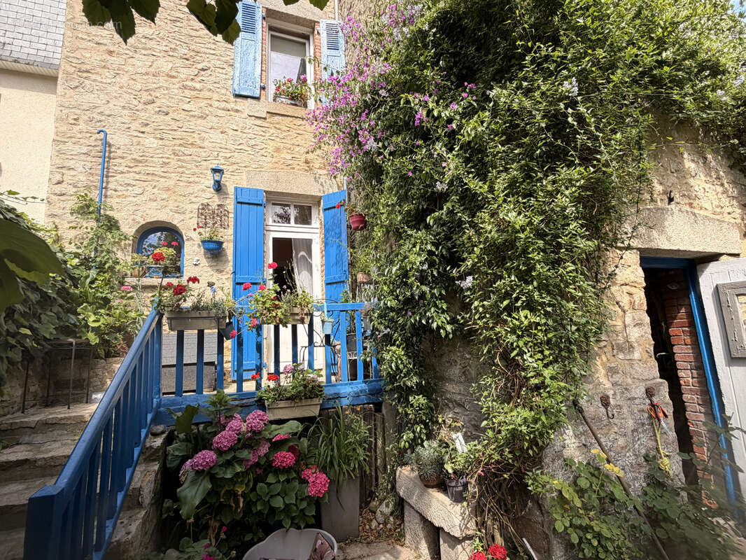 Maison à VANNES
