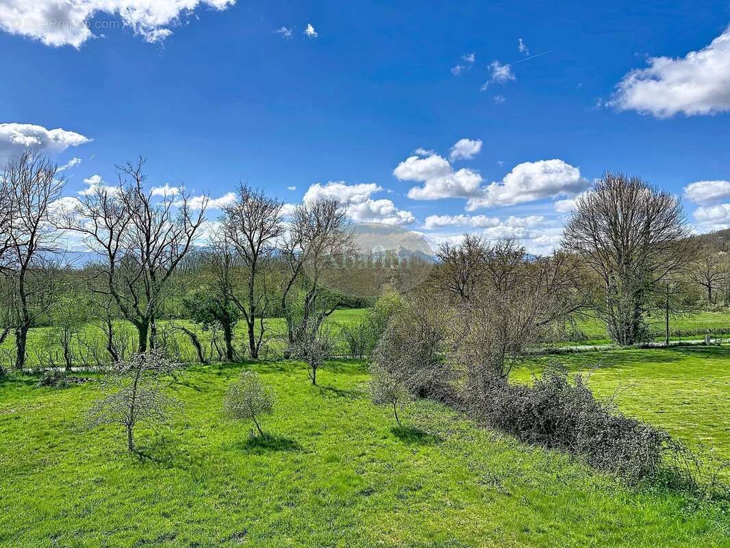 Maison à LESTELLE-DE-SAINT-MARTORY