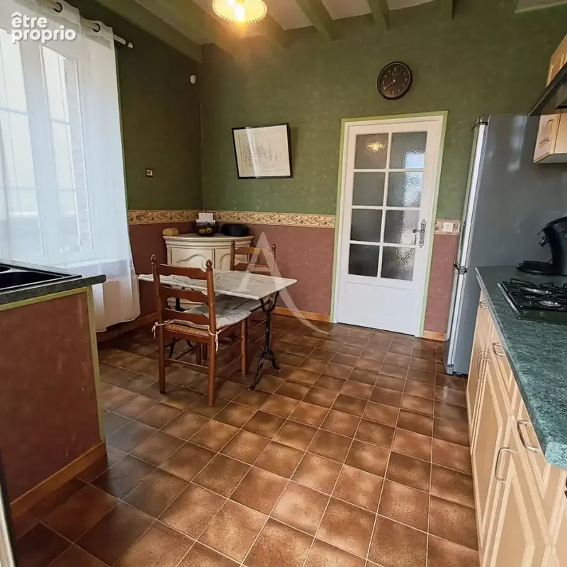 Maison Montcresson - photo 6