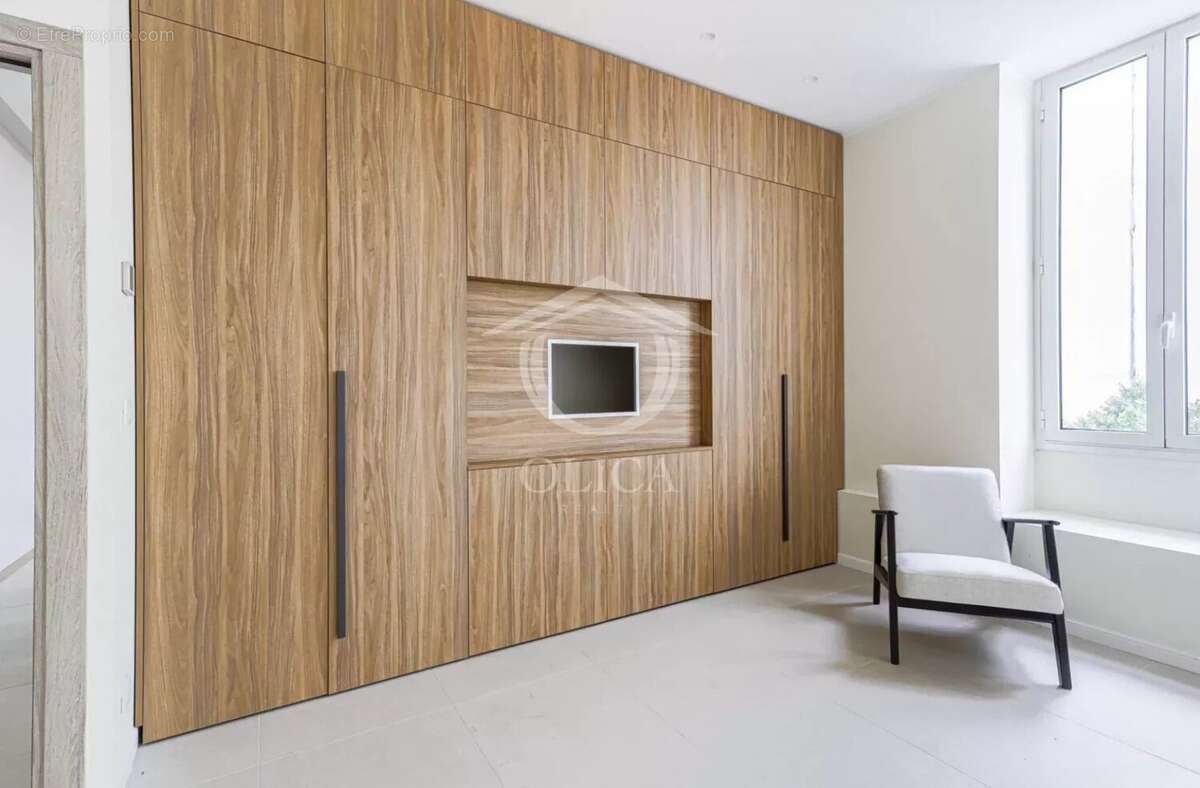 Nice Garibaldi - Magnifique appartement 3 pièces - photo 8