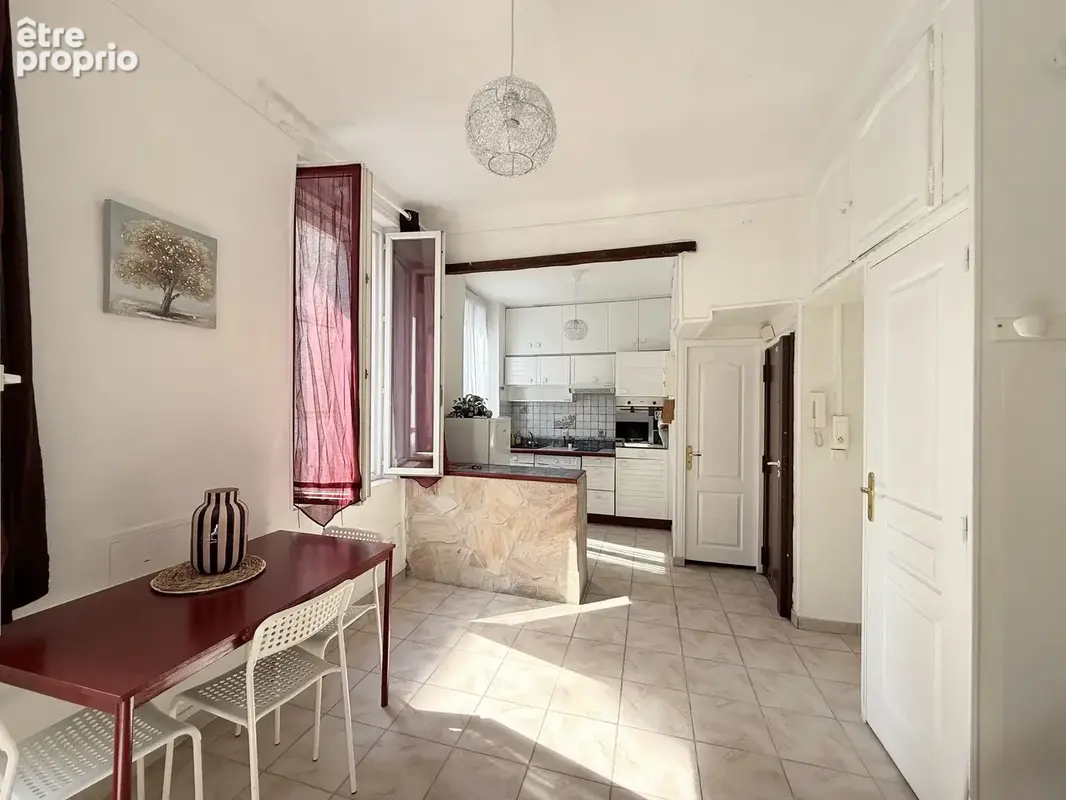 Grand studio 25,45m2 - photo 6