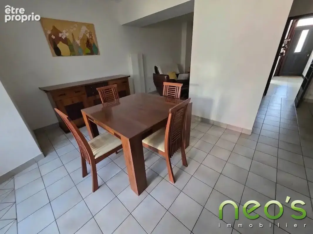 Maison 4 pièces 90 m² à vendre à Mortagne-Sur-Sevre (85290) - photo 4